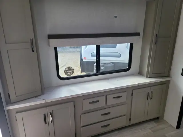 2024 K-Z Connect 282 FKK in Travel Trailers & Campers in Penticton - Image 16