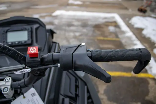 2024 POLARIS 850 RMK SLASH KHAOS 165 (FINANCING AVAILABLE) in Snowmobiles in Strathcona County - Image 8