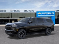 Engine: 8 Cylinder Engine 5.3L L/100Km City: 17.1 L/100Km Hwy: 12.6 Safety Equipment Rear Seat Remin... (image 3)