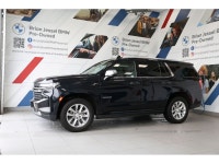 2023 Chevrolet Tahoe Premier EcoTec3 5.3L V8 4WD 10-Speed Automatic with Overdrive Feel free to brow... (image 4)