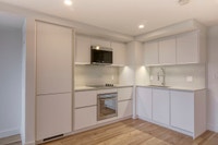 Renovated Akelius one bedroom apartment for rent. Located near Sherbrooke in the Downtown - McGill n... (image 1)