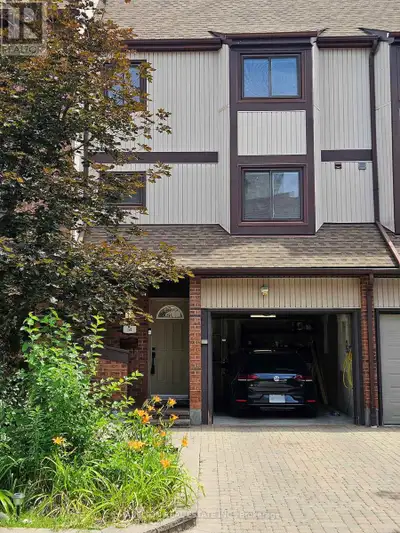 Welcome to this beautifully renovated 3-bedroom, 2-bathroom attached townhouse in the heart of desir...
