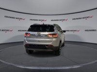 Meet the 2024 Jeep Compass Limited 4x4 | Leather Seats, offered by Haldimand Motors Ltd. in Cayuga.... (image 6)