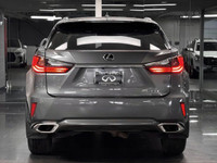 The 2019 Lexus RX 350 with the Premium Package is a mid-level luxury SUV that exemplifies Lexus's co... (image 5)