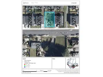 Ready-to-build lot with approved Building permit, located in one of Mission's most desirable neighbo...