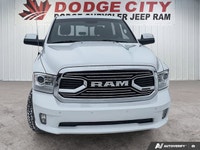 This Ram 1500 boasts a Regular Unleaded V-8 5.7 L/345 engine powering this Automatic transmission. W... (image 8)