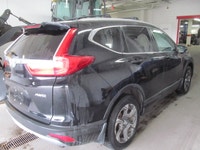 The 2017 Honda CR-V Ex-L is a smart choice for drivers who want comfort, confidence, and everyday ve... (image 3)
