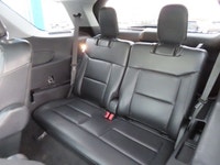 Recent Trade 2021 Ford Explorer XLT ,2.3L, 4WD, 6 passenger ! Comes with leather heated front seats,... (image 5)