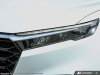 Presenting the 2026 Honda CR-V Sport AWD, a brand-new SUV embodying both functionality and style. Fi... (image 9)