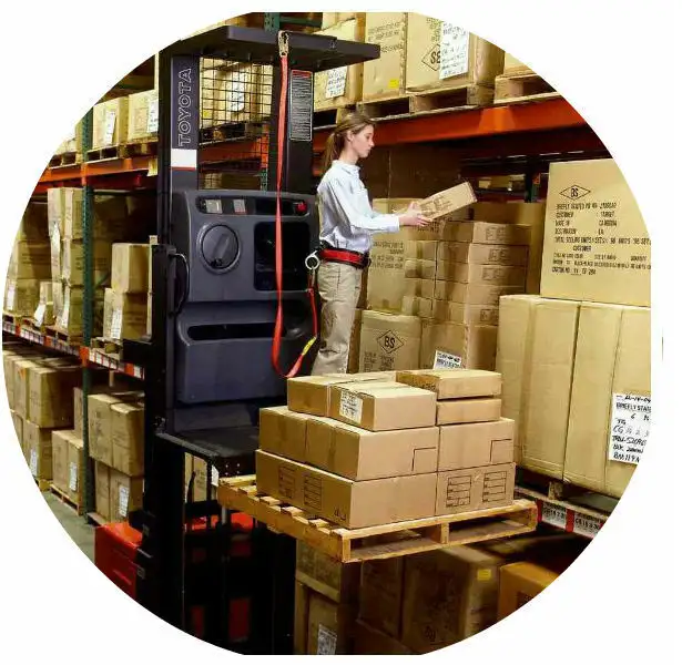 Forklift Training  + Jobs - New or Experienced in Classes & Lessons in Mississauga / Peel Region - Image 6
