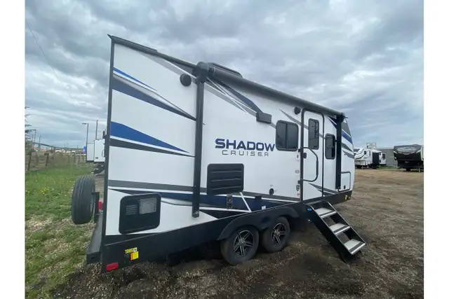 2022 CRUISER RV SHADOW CRUISER 193MBS(FINANCING AVAILABLE) in Travel Trailers & Campers in Kelowna - Image 5