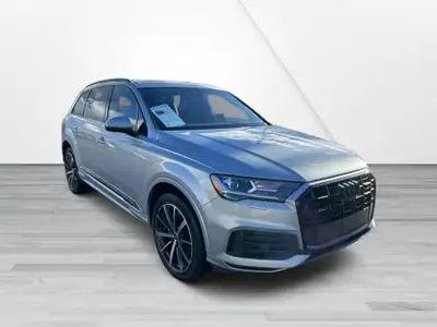AUDI TROIS-RIVIÈRES MEMBER OF THE GABRIEL GROUP 819-266-7777 LOCATED IN THE CENTER OF MAURICIE AT AU...