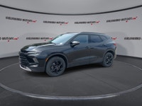 // ACCIDENT FREE!! // This used 2025 Chevrolet Blazer True North AWD is a sharp, well-equipped SUV b... (image 3)