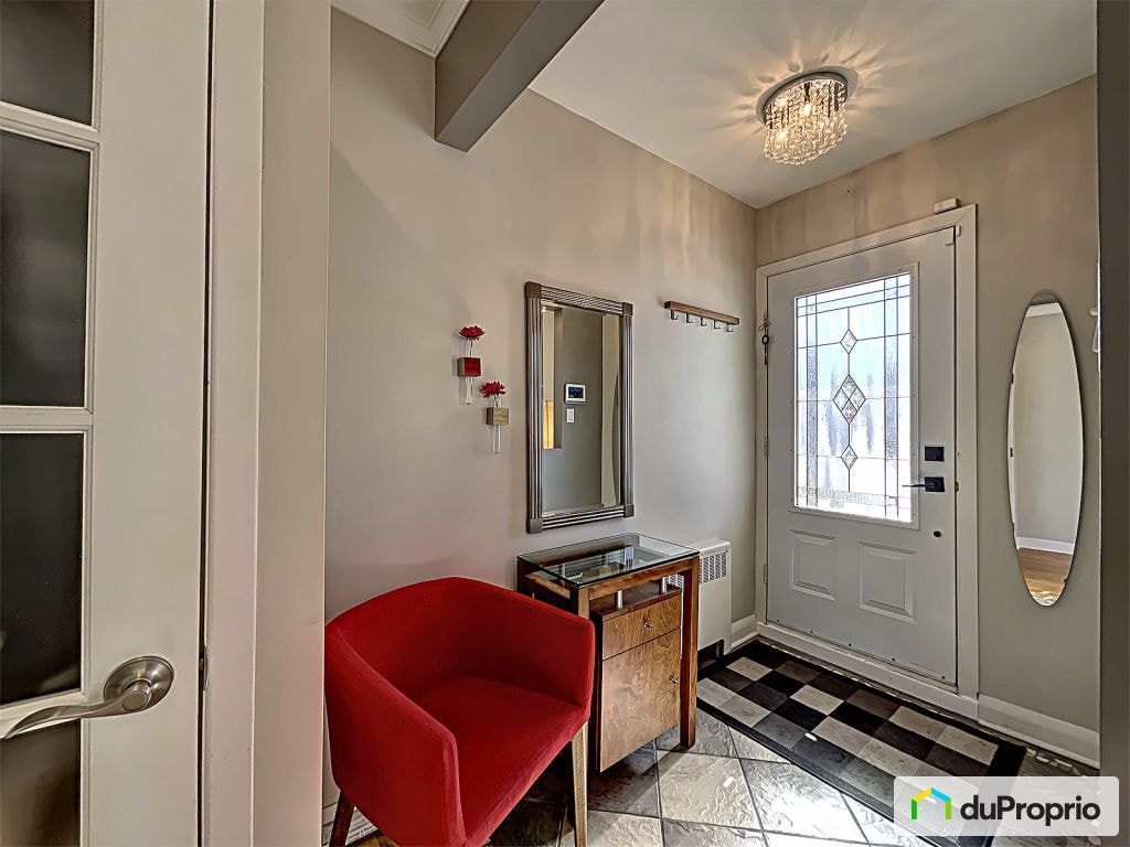 $969,000 - Split Level for sale in Longueuil (Vieux-Longueuil) — photo 3