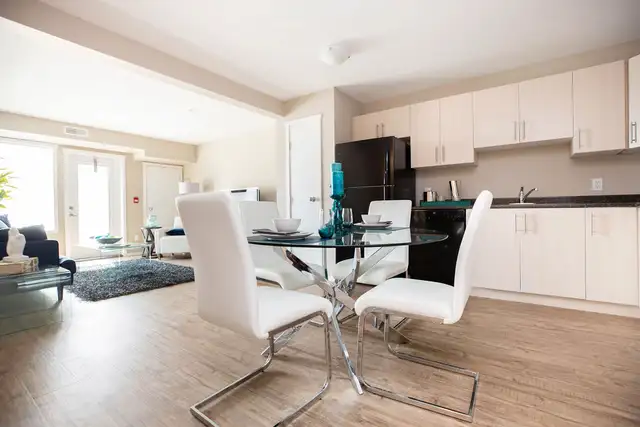 Pet-Friendly One Bedroom One Bath with In-suite Laundry for Rent in Long Term Rentals in Portage la Prairie - Image 12