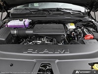 This Ram 1500 has a strong Twin Turbo Regular Unleaded I-6 3.0 L/183 engine powering this Automatic... (image 7)