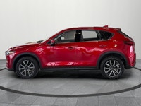 Stylish, reliable, and fun to drive, this 2018 Mazda CX-5 Touring delivers the perfect combination o... (image 2)