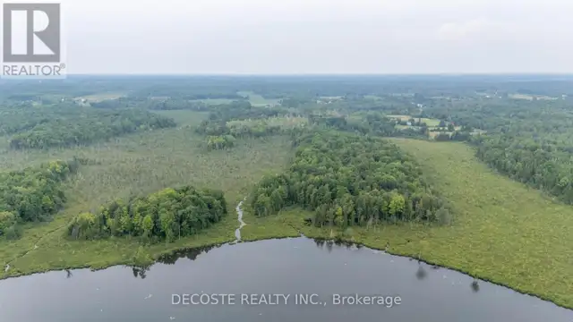 N/A CONCESSION 3 ROAD North Glengarry, Ontario in Land for Sale in Cornwall - Image 15