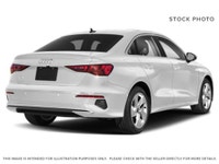 AMVIC Licensed Dealer AMVIC LICENSED DEALER. Stock number: B2795 The 2024 Audi A3 Sedan Komfort comb... (image 4)