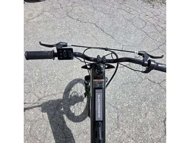 2025 Kawasaki Elektrode 20 in Dirt Bikes & Motocross in Brantford - Image 12