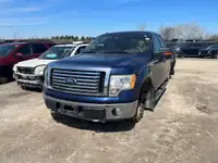 2010 FORD F150 just in for parts at Pic N Save!