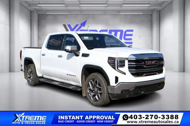 2023 GMC Sierra 1500 SLT - NO FEES! in Cars & Trucks in Calgary - Image 4
