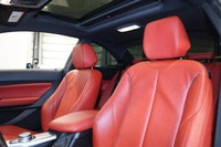 Special Finance Price: $47,999 | Cash Price: $49,499 2021 BMW M240i xDrive - No Accidents, Clean Car... (image 7)