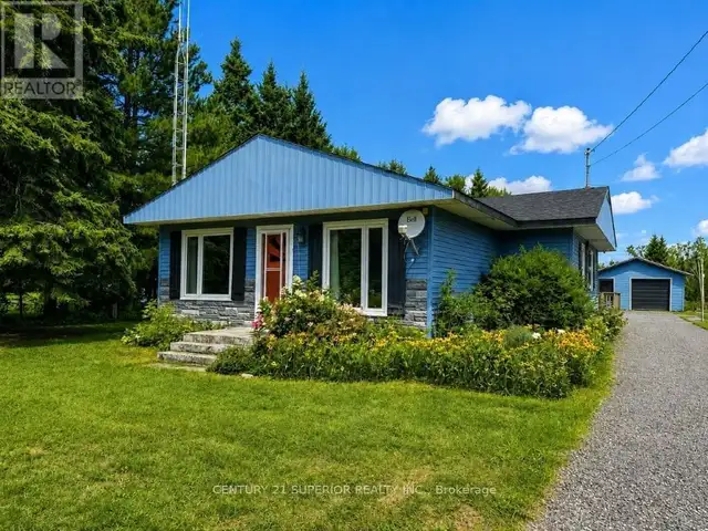 119 HWY 582 Thunder Bay Remote Area (TB-91), Ontario in Houses for Sale in Thunder Bay - Image 2