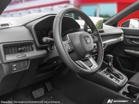 Discover unparalleled efficiency and dynamic style with the new 2026 Honda CR-V Hybrid Sport in stun... (image 4)