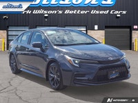 Look at this certified 2024 Toyota Corolla SE Upgrade | Sunroof | Heated Seats | Adaptive Cruise | C... (image 6)