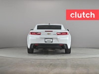 Climate Control, Push Button Start, Keyfob Remote Start and more! Clutch is the largest online used... (image 4)
