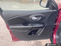 Welcome to Moncton Chrysler Jeep Dodge. Recent Arrival! 2020 Jeep Cherokee North Pentastar 3.2L V6 V... (image 9)