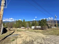 1036 14TH AVENUE Valemount, British Columbia Quesnel Cariboo Area Preview