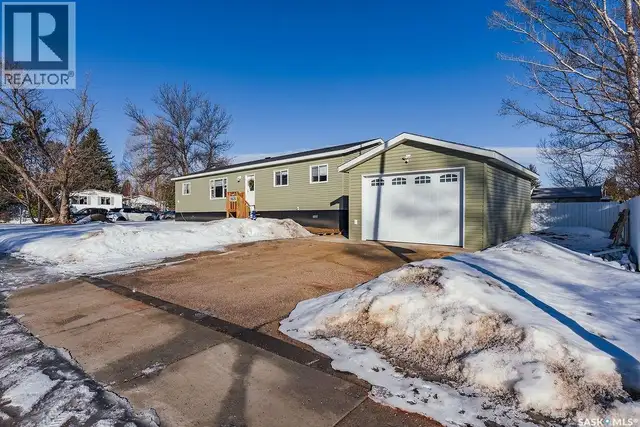 3605 Parkdale ROAD Saskatoon, Saskatchewan in Houses for Sale in Saskatoon - Image 33