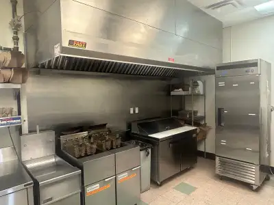 Excellent opportunity to acquire a well-established Pizza 73 franchise operating from approximately...