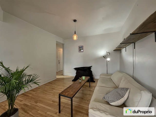 $420,000 - Condominium for sale in Le Plateau-Mont-Royal — photo 3