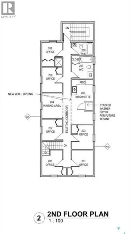 1817 Osler STREET Regina, Saskatchewan in Commercial & Office Space for Rent in Regina - Image 6