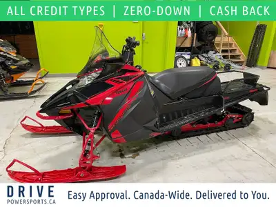 APPLY NOW: https://drivepowersports.ca/apply/ Financing & Delivery Made Easy! • • • UNITS FROM $29/w...