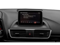 2016 Mazda Mazda3 Engine: 4 Cylinder Engine 2.0L L/100Km City: 8.0 L/100Km Hwy: 5.8 Safety Equipment... (image 7)