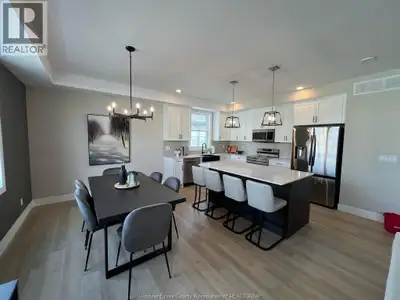 Welcome to this brand new 2 bedroom, 1.5 bathroom apartment at 2380 Dominion Boulevard. Built in 202...