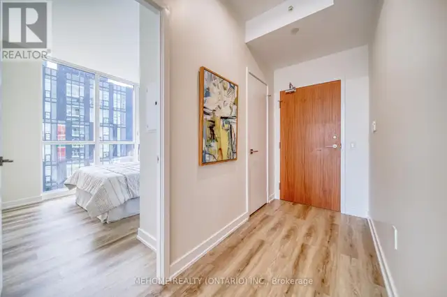 706 - 85 QUEENS WHARF ROAD Toronto (Waterfront Communities), Ont in Condos for Sale in City of Toronto - Image 28