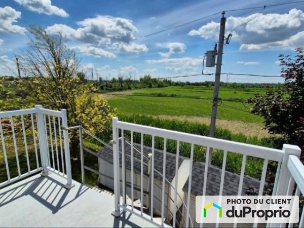 $382,900 - Condominium for sale in Varennes — photo 3