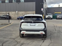 Look at this certified 2026 Nissan Kicks SV AWD | Heated Wheel + Seats | Smart Cruise | BSW + RCTA |... (image 3)