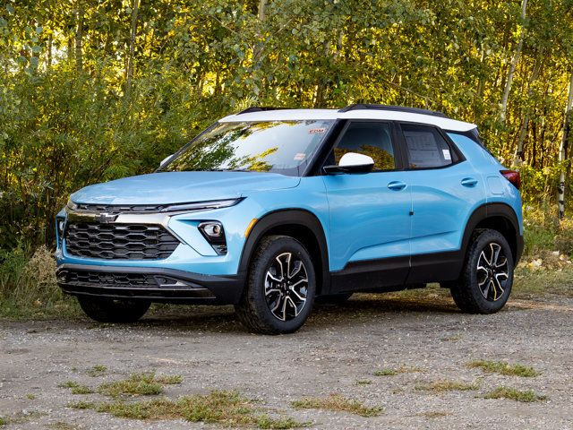 2026 Chevrolet Trailblazer ACTIV in Cars & Trucks in Edmonton - Image 3