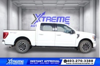 2022 Ford F-150 XLT Super Crew 4x4 Welcome to Xtreme Auto & Truck Sales Your Car Loan, Truck Loan, C... (image 3)