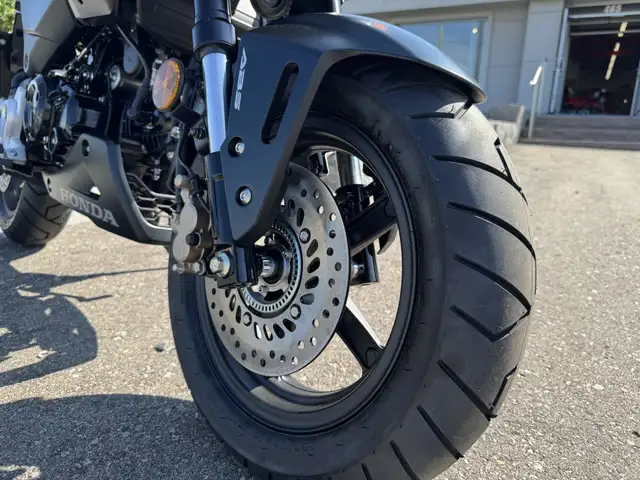 2025 Honda MSX125 Grom ABS in Street, Cruisers & Choppers in Kitchener / Waterloo - Image 10