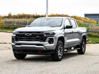 Welcome To Sherwood Park Chevrolet. The #1 Volume Chevrolet Dealer in Canada. This Chevrolet COLORAD... (image 3)