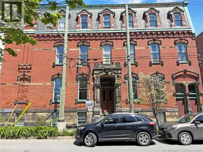 Basement apartment with in unit laundry. Picture yourself stepping out your door and walking to your...