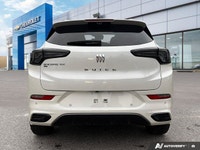 Saskatoon Motor Products - Recent Arrival! 2025 Buick Encore GX Avenir - Certified. GM Certified Det... (image 4)