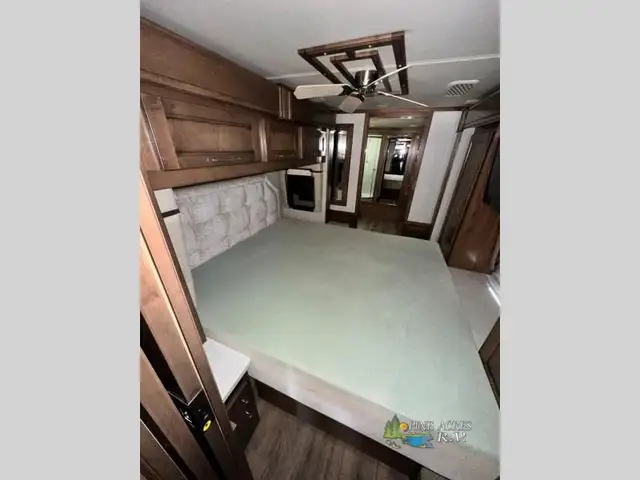 2022 Entegra Coach Aspire 44W 450 h.p. Diesel 11 K Miles in RVs & Motorhomes in Moncton - Image 101